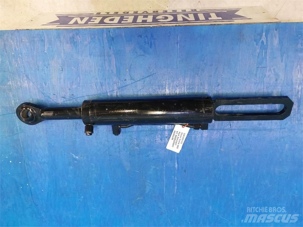 Vicon Extra 835 Niittokoneet