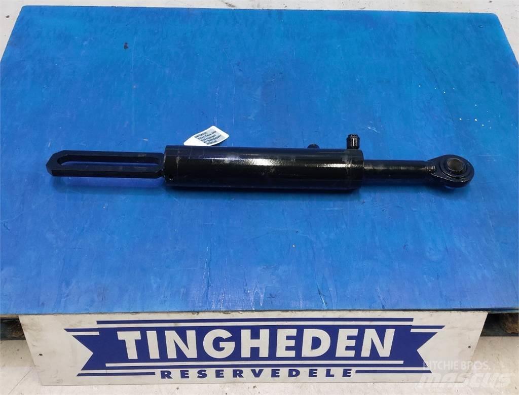 Vicon Extra 835 Niittokoneet