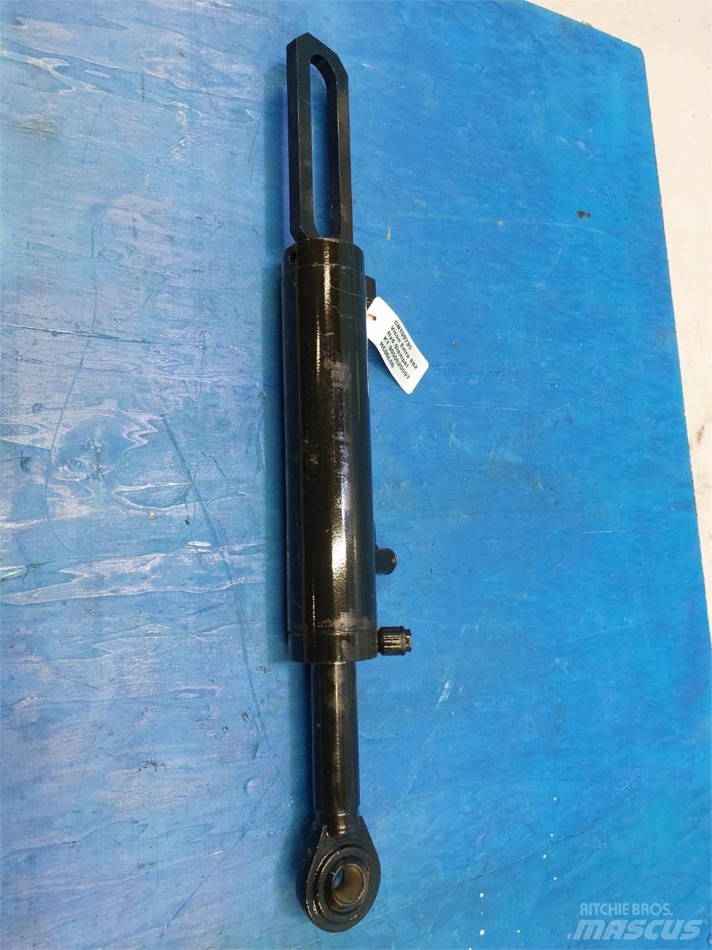 Vicon Extra 835 Niittokoneet