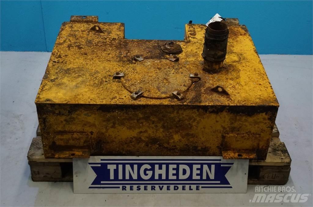 Volvo L120 Muut
