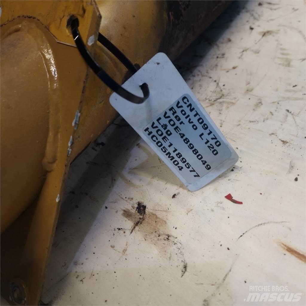 Volvo L120 Muut