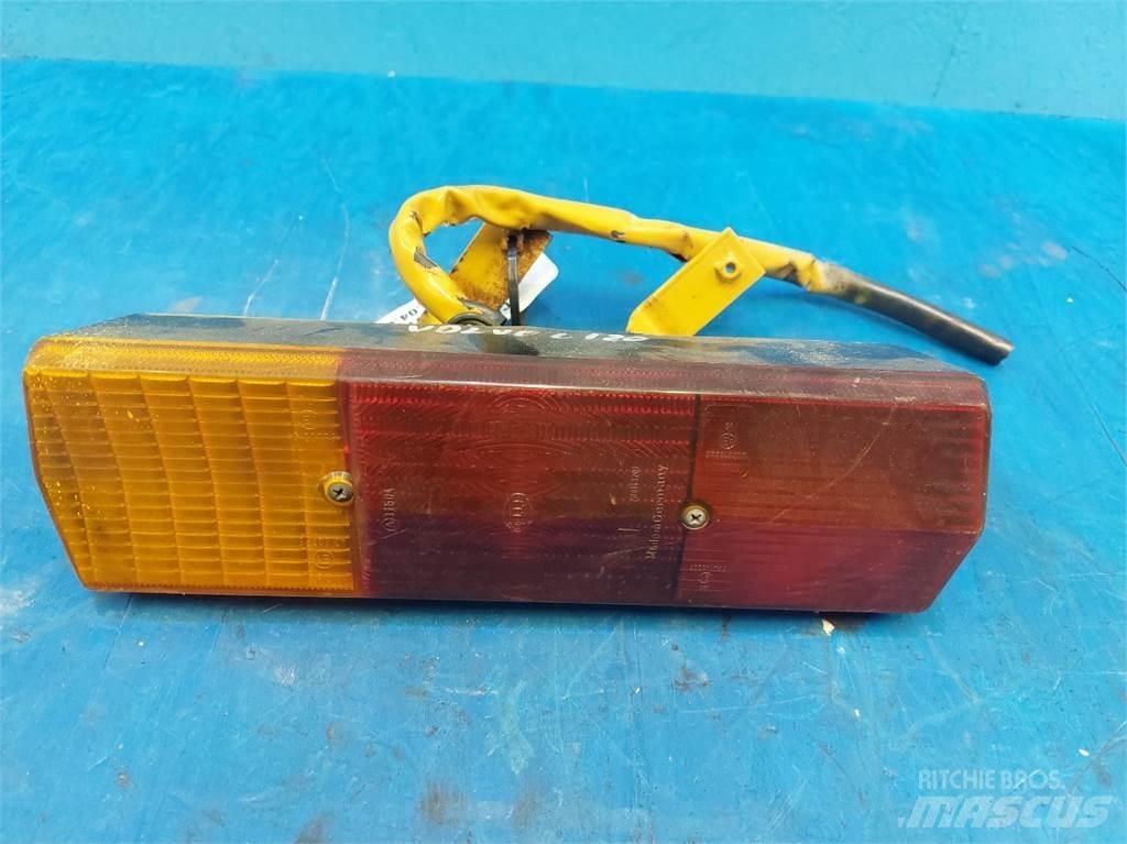 Volvo L120 Pyöräkuormaajat