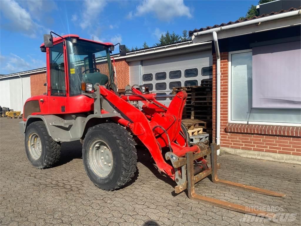 Volvo L30G Pyöräkuormaajat