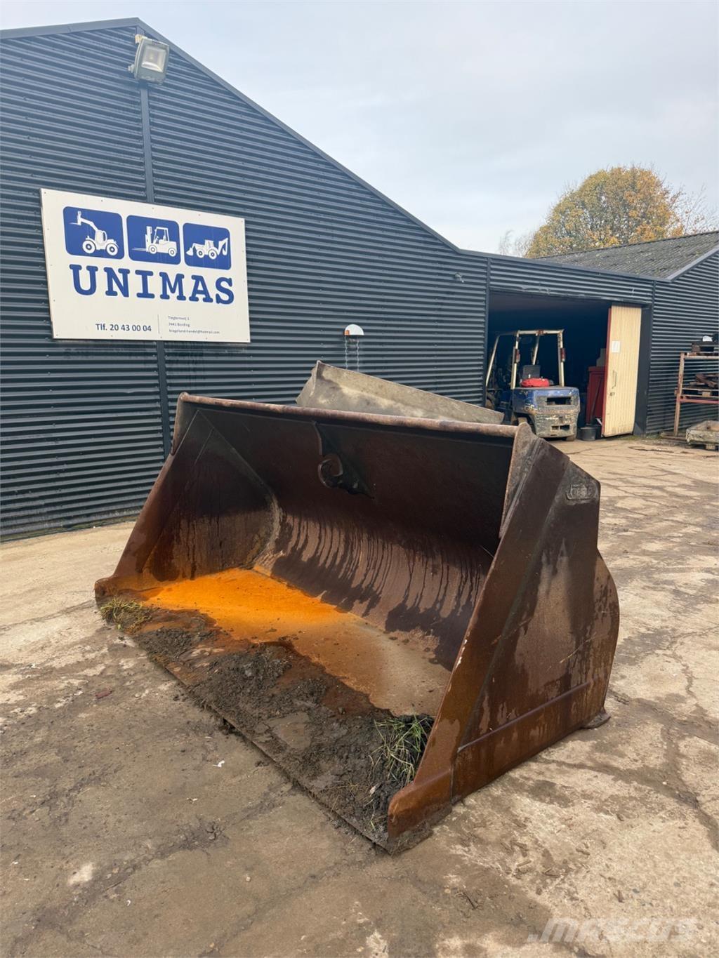 Volvo skifte Puskulevyt