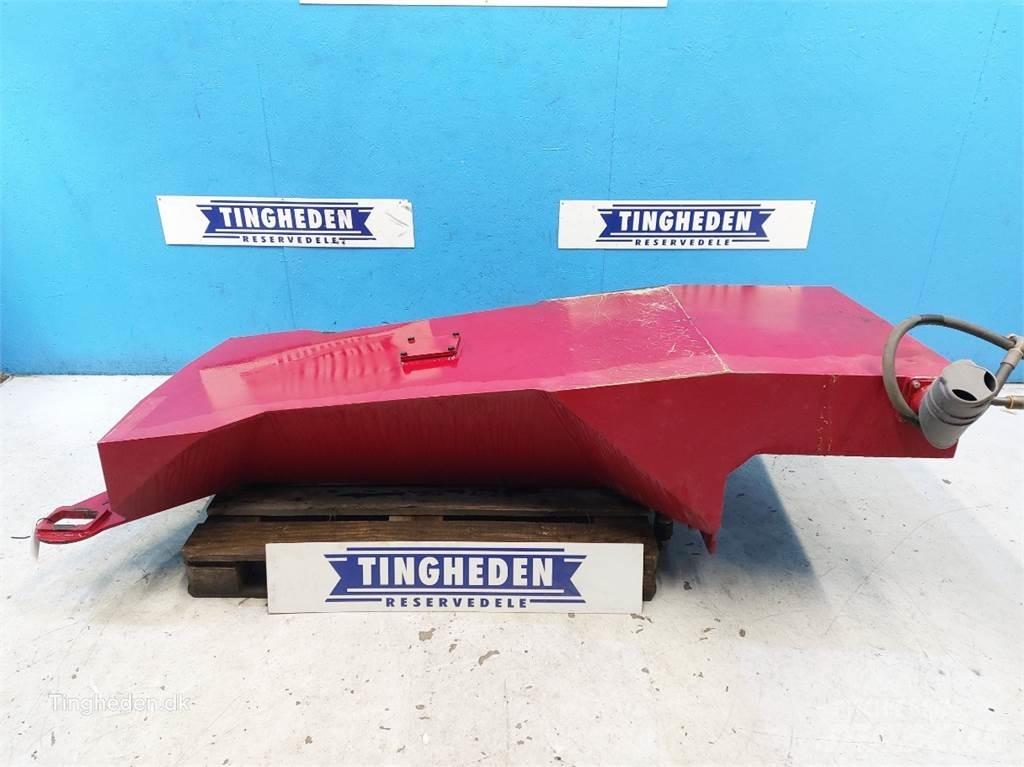 Vredo  Lietteen levittimet