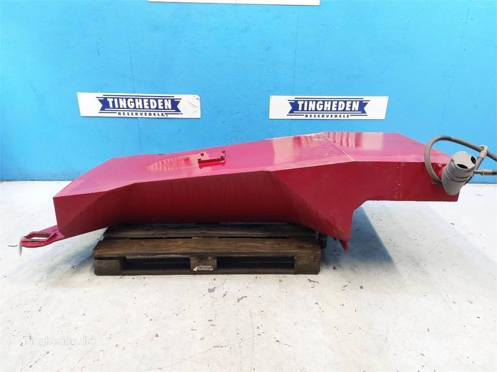 Vredo  Lietteen levittimet