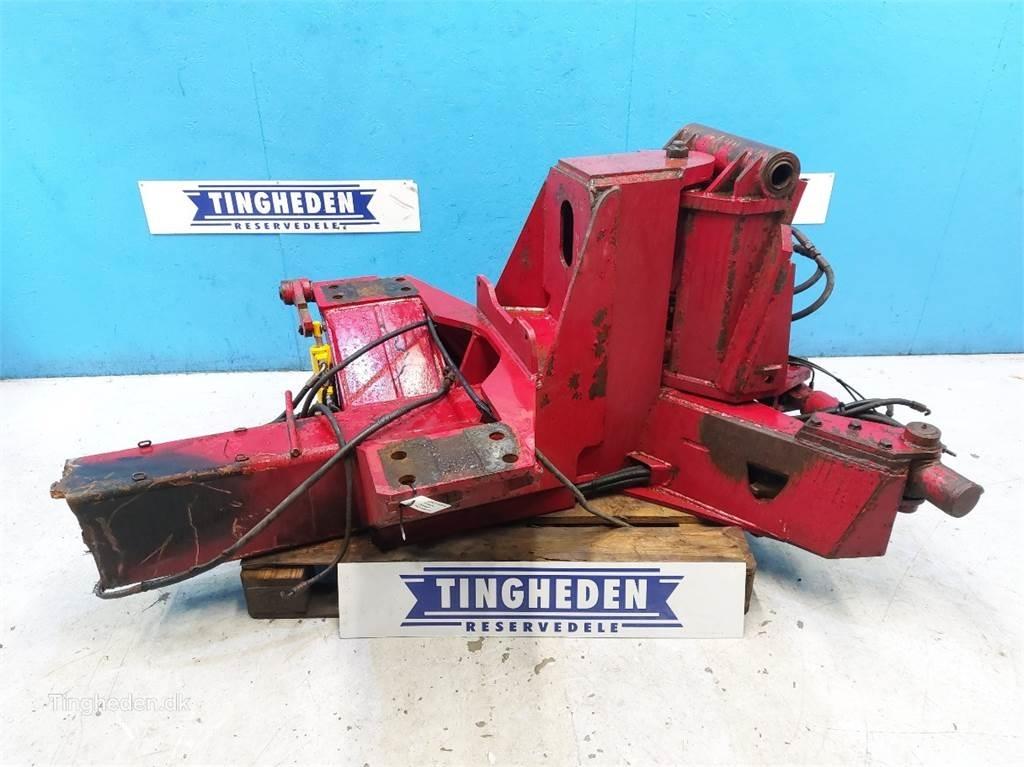 Vredo  Lietteen levittimet