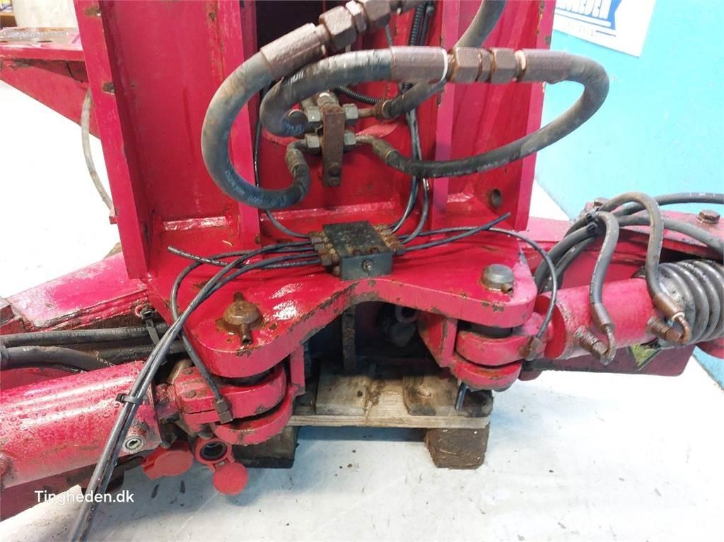 Vredo  Lietteen levittimet
