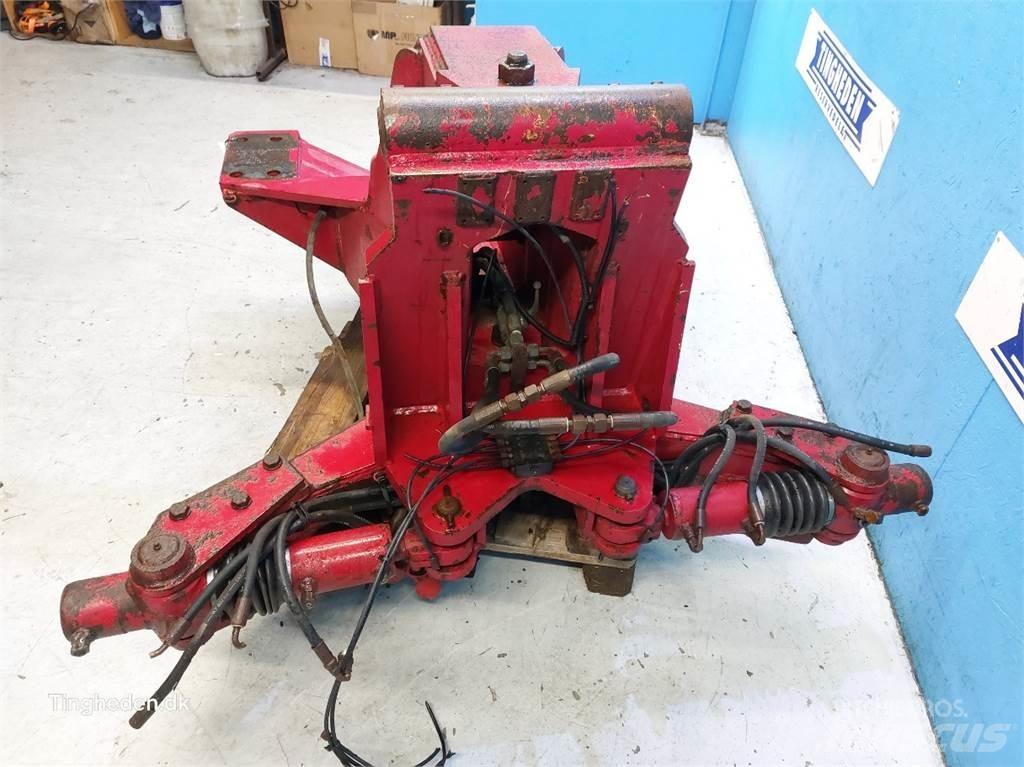 Vredo  Lietteen levittimet