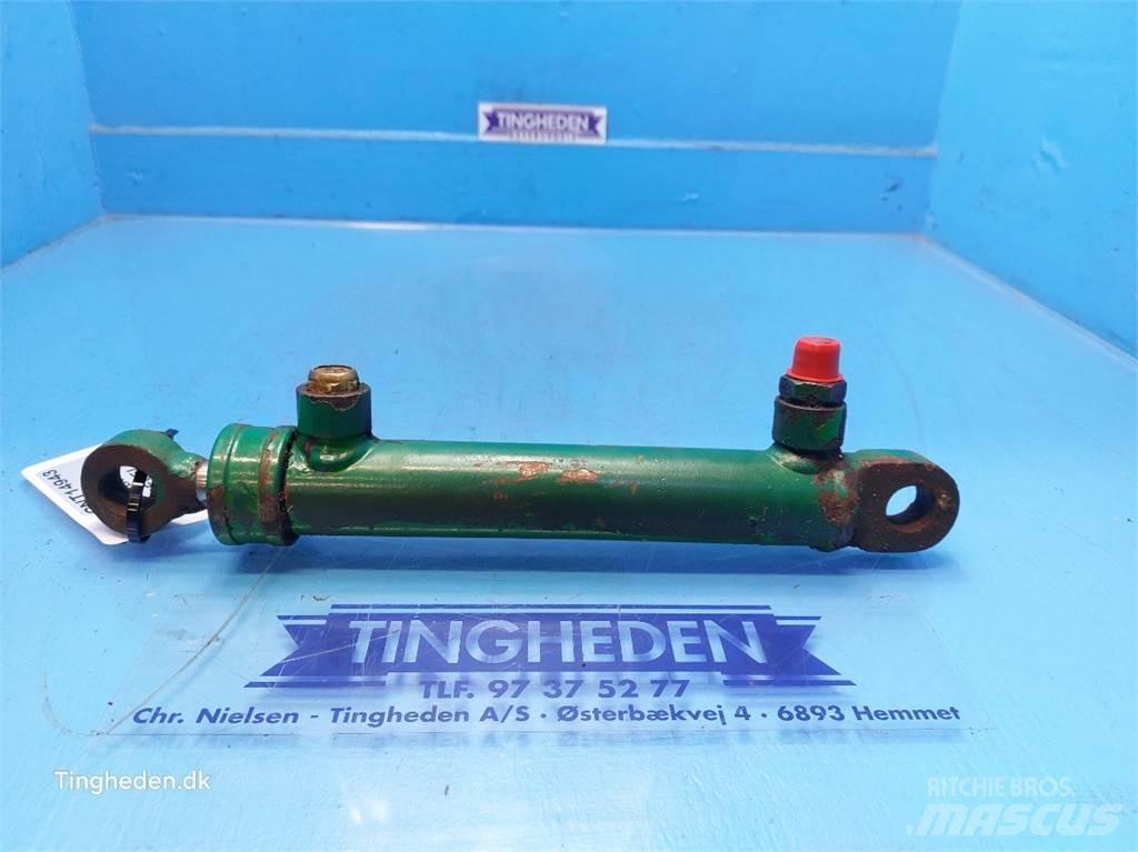 Vredo  Lietteen levittimet