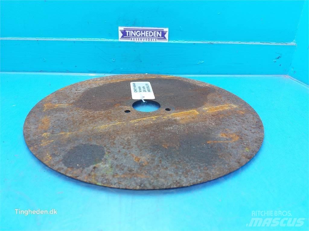Vredo  Lietteen levittimet