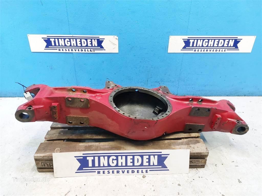 Vredo Gyllevogn Lietteen levittimet
