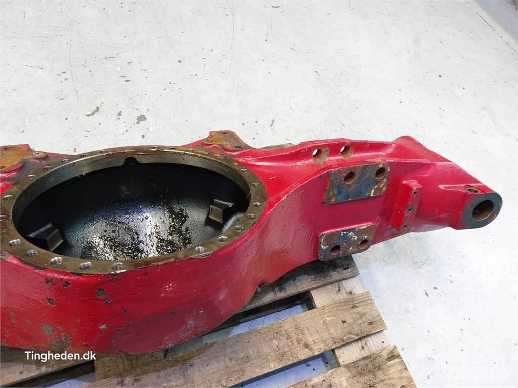 Vredo Gyllevogn Lietteen levittimet