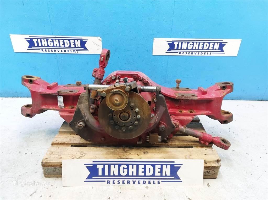 Vredo Gyllevogn Lietteen levittimet