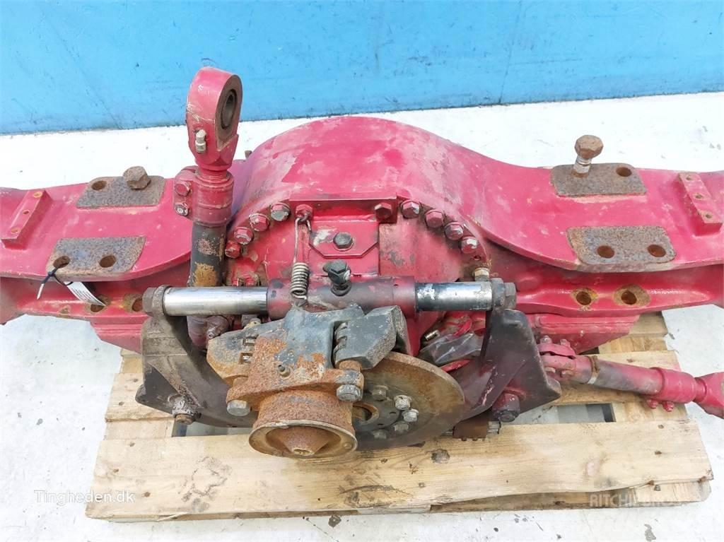 Vredo Gyllevogn Lietteen levittimet