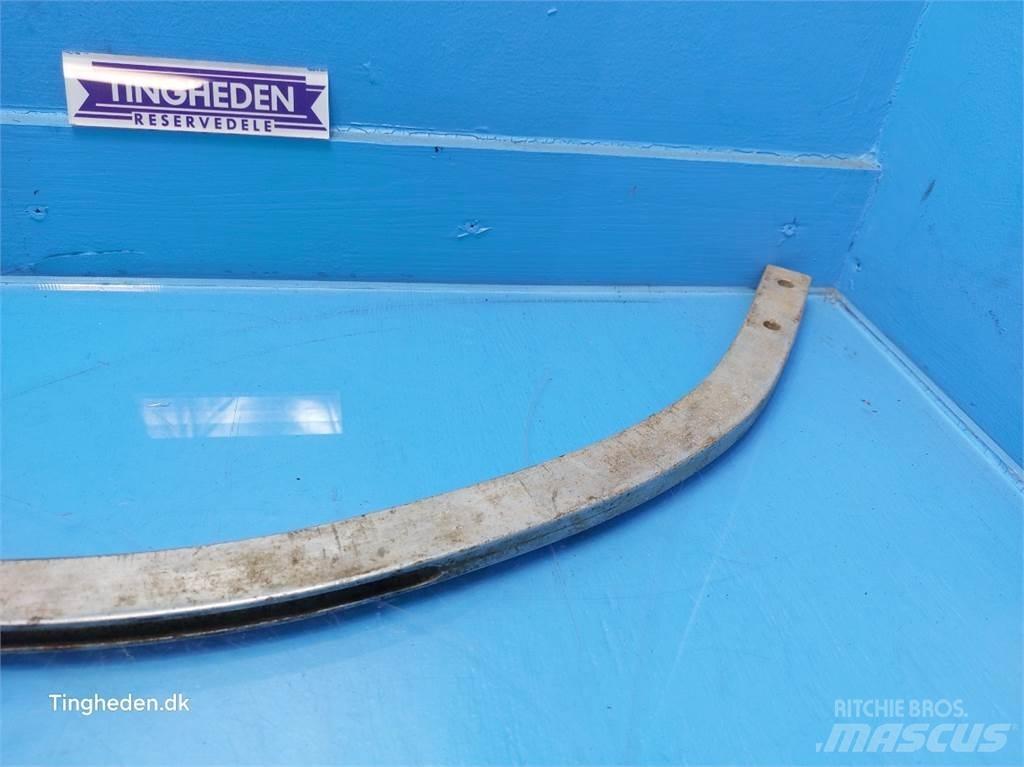 Welger AP45- AP52 Muut maatalouskoneet