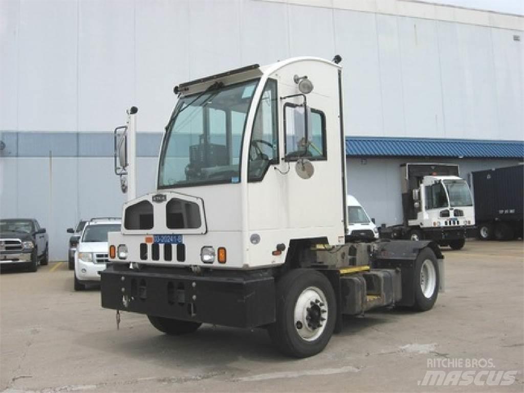 Autocar ACTT42 Terminaalitraktorit
