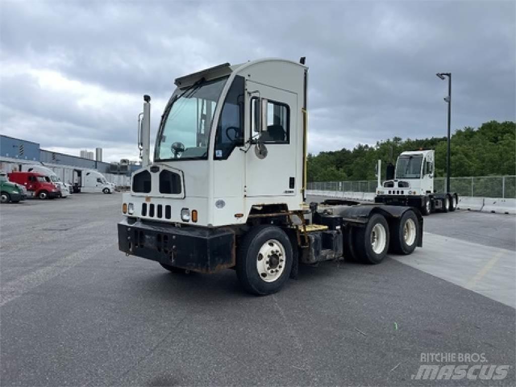 Autocar ACTT42 Terminaalitraktorit