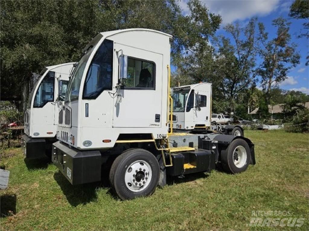 Autocar ACTT42 Terminaalitraktorit