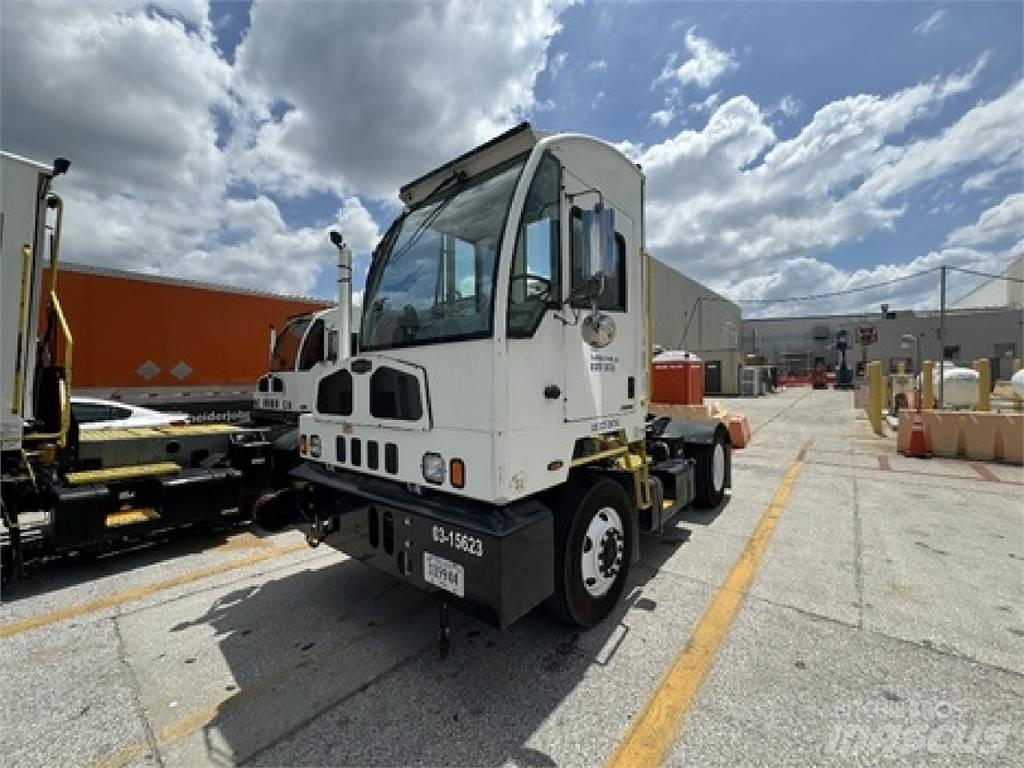 Autocar ACTT42 Terminaalitraktorit