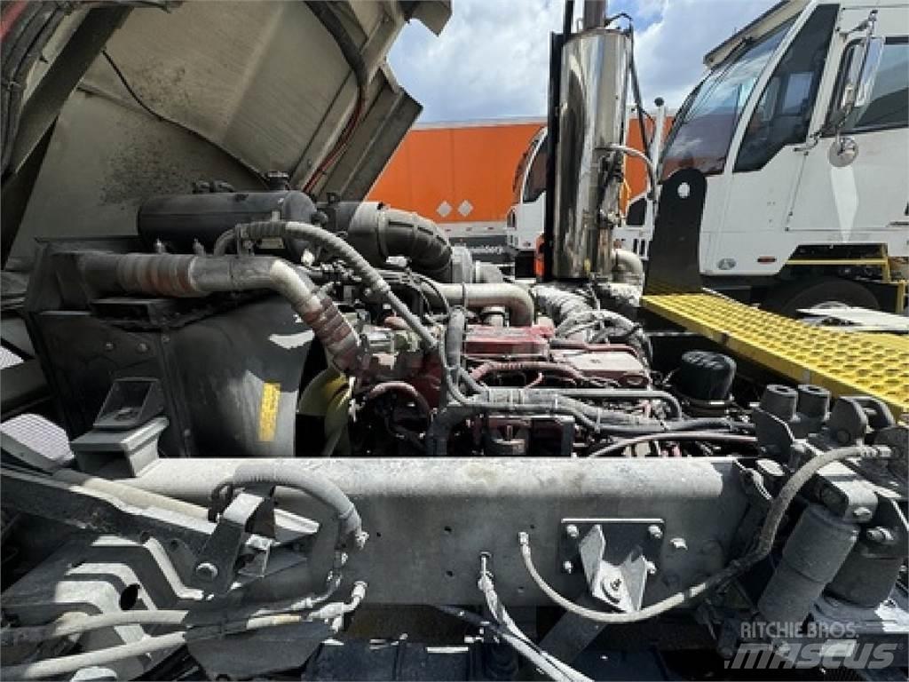 Autocar ACTT42 Terminaalitraktorit
