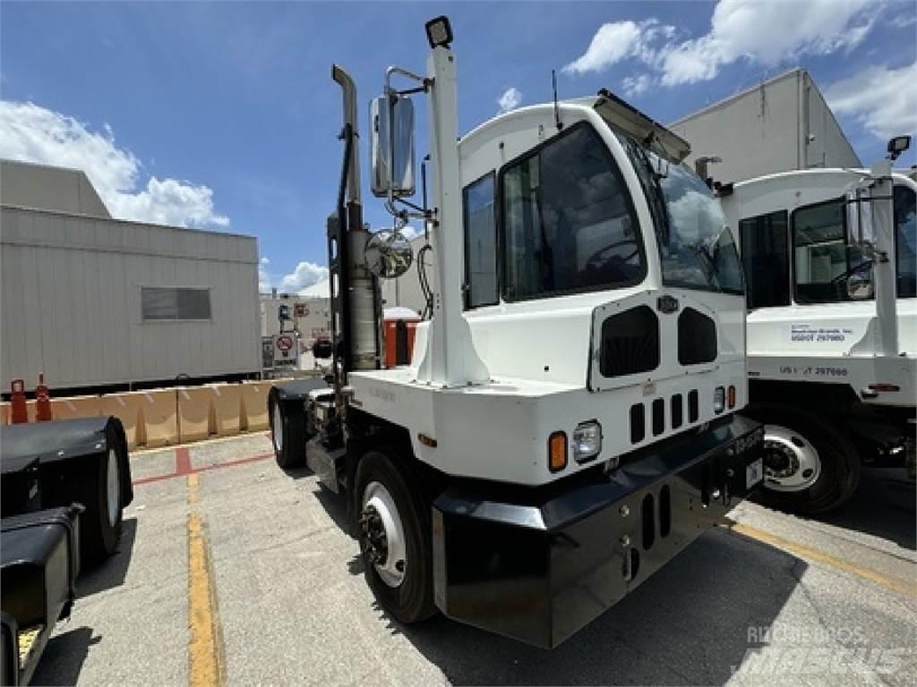 Autocar ACTT42 Terminaalitraktorit