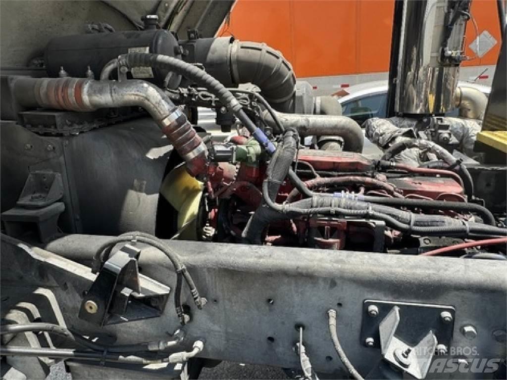 Autocar ACTT42 Terminaalitraktorit