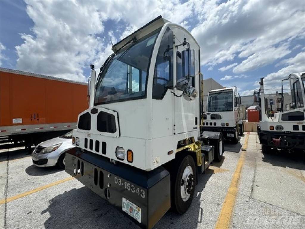 Autocar ACTT42 Terminaalitraktorit