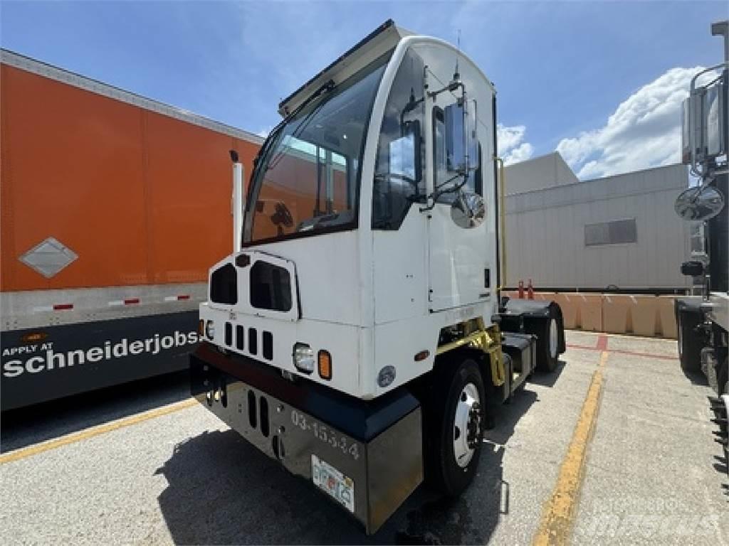 Autocar ACTT42 Terminaalitraktorit