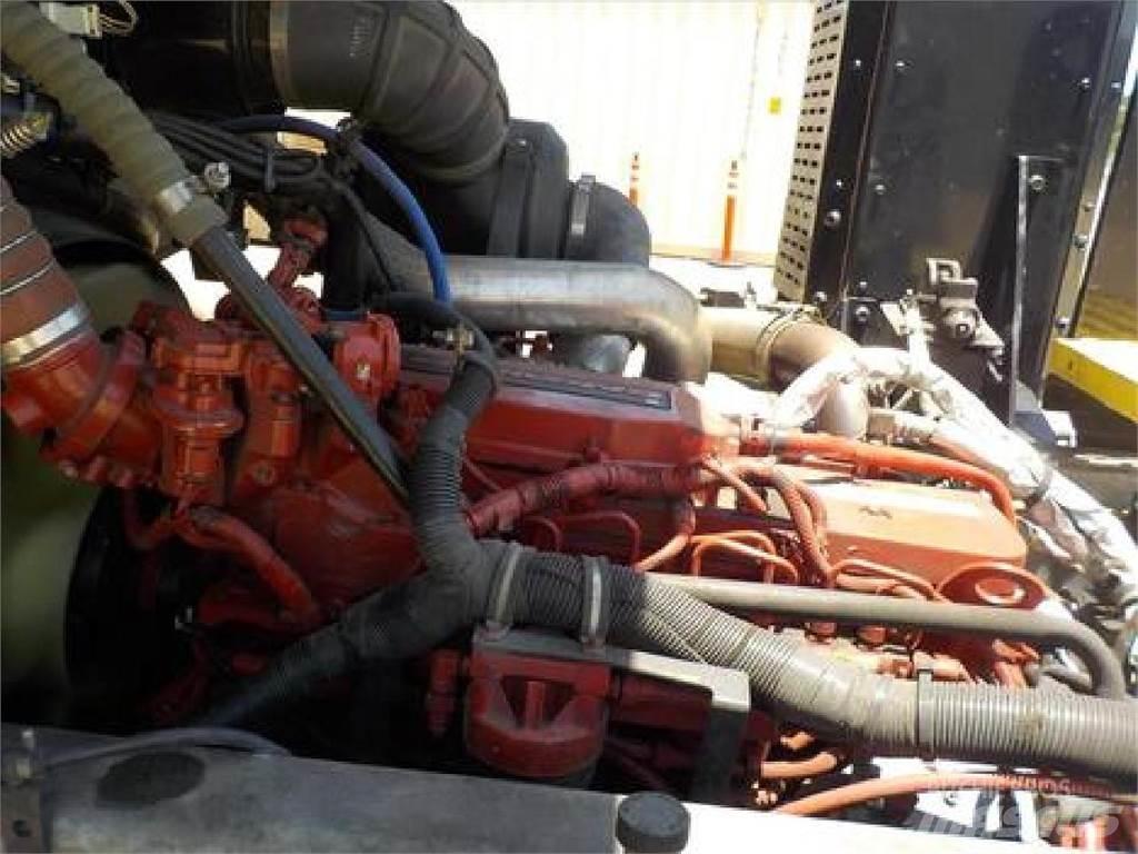 Autocar ACTT42 Terminaalitraktorit