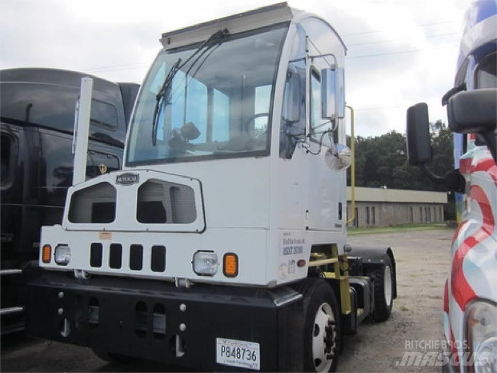 Autocar ACTT42 Terminaalitraktorit
