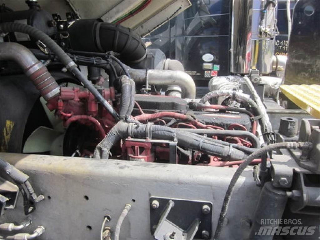 Autocar ACTT42 Terminaalitraktorit