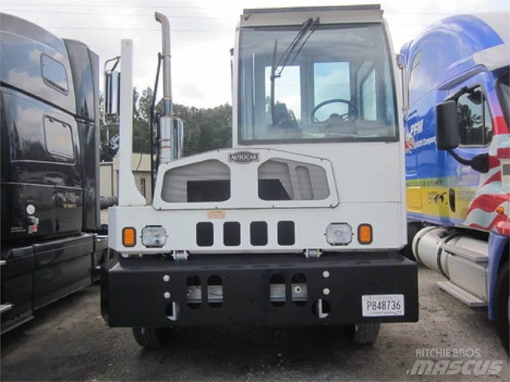 Autocar ACTT42 Terminaalitraktorit