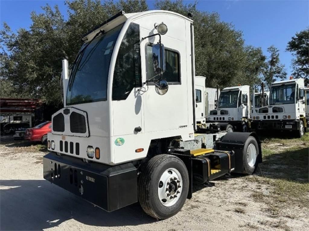 Autocar ACTT42 Terminaalitraktorit