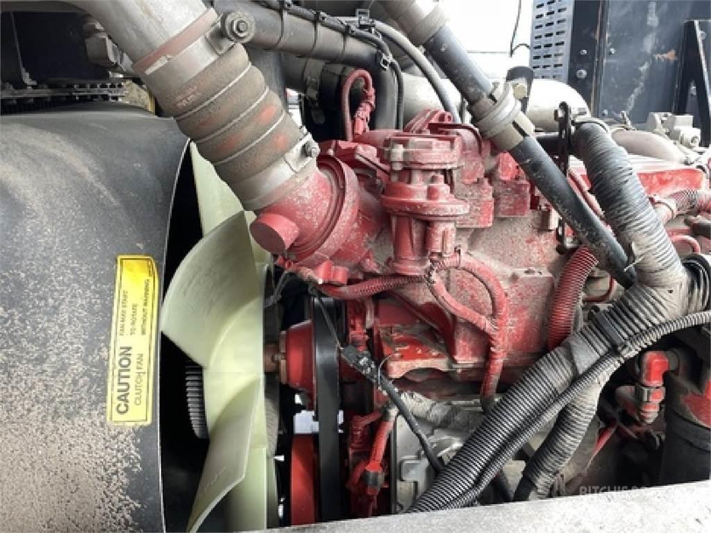 Autocar ACTT64 Terminaalitraktorit