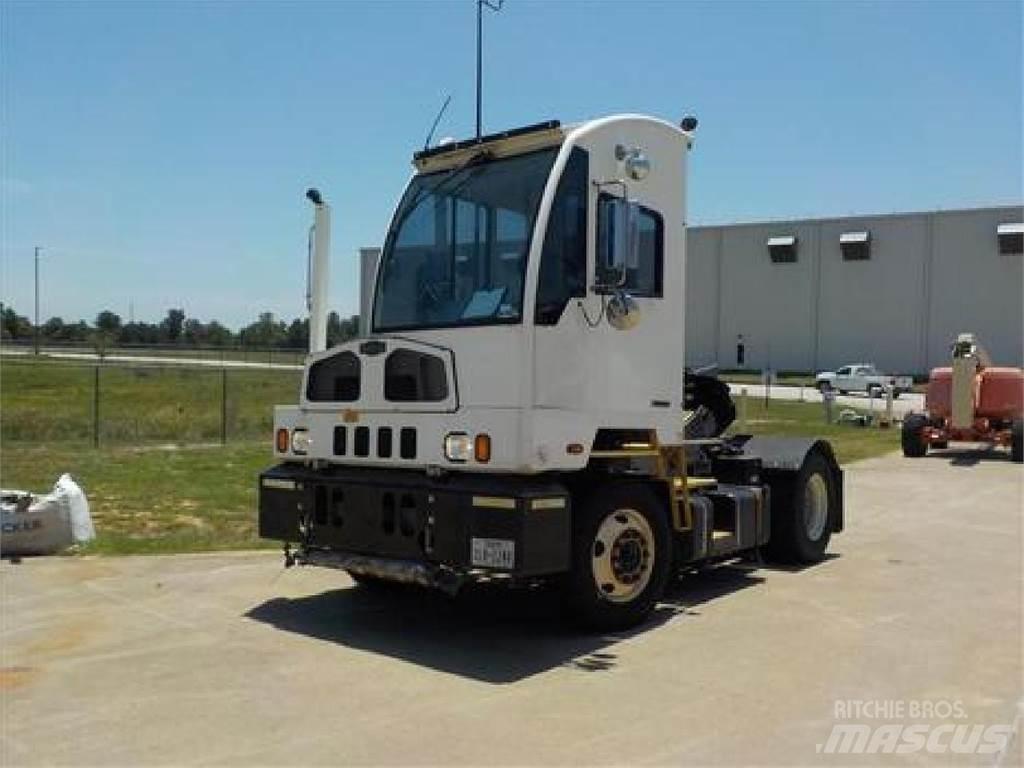 Autocar ACTT64 Terminaalitraktorit