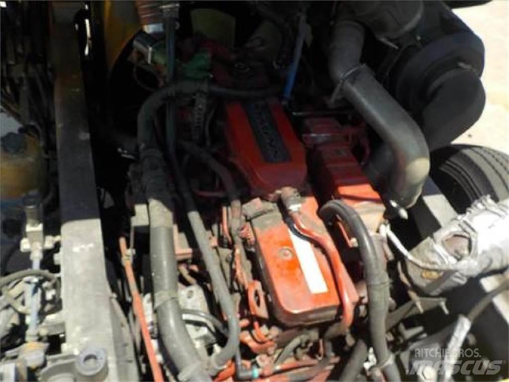 Autocar ACTT64 Terminaalitraktorit
