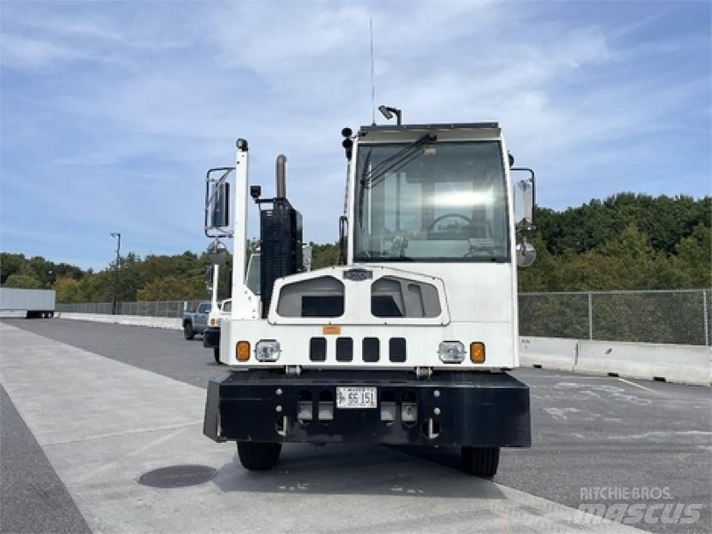 Autocar ACTT64 Terminaalitraktorit