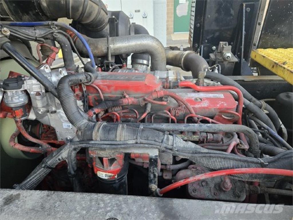 Autocar ACTT64 Terminaalitraktorit