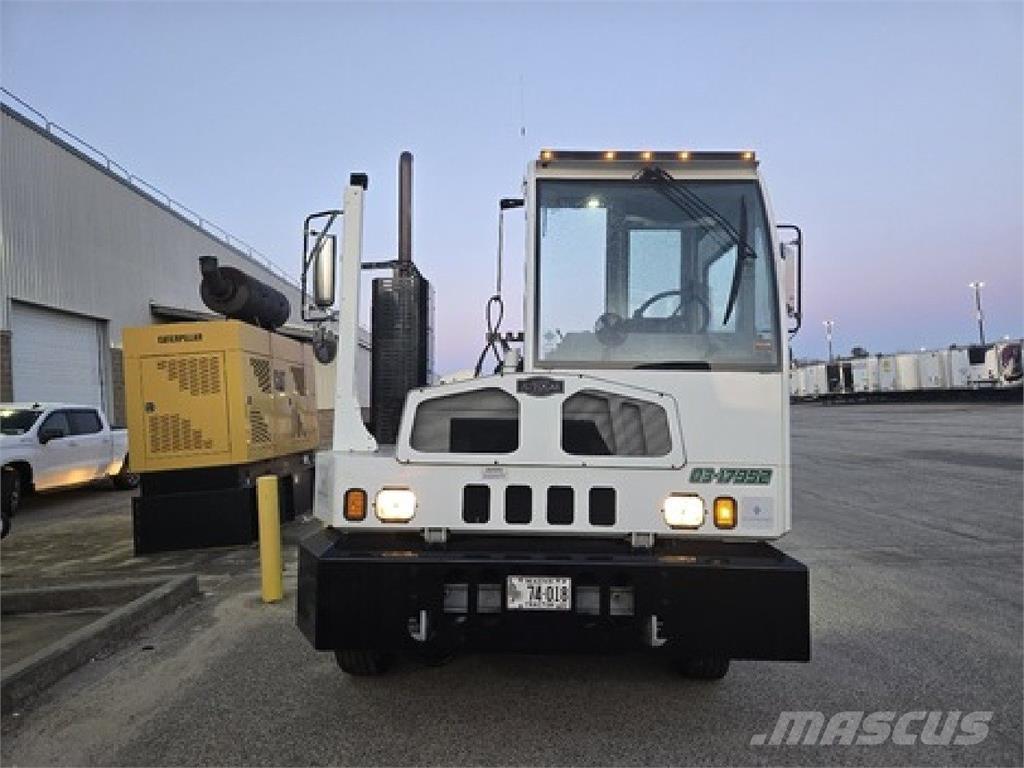 Autocar ACTT64 Terminaalitraktorit