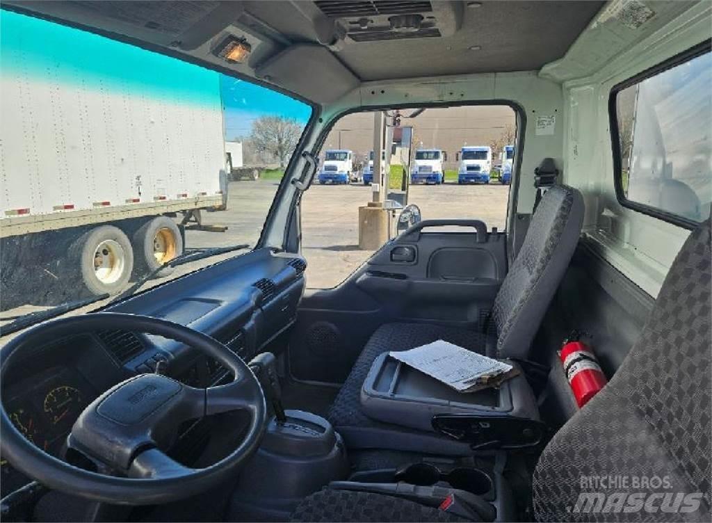 Chevrolet W4500 Umpikorikuorma-autot