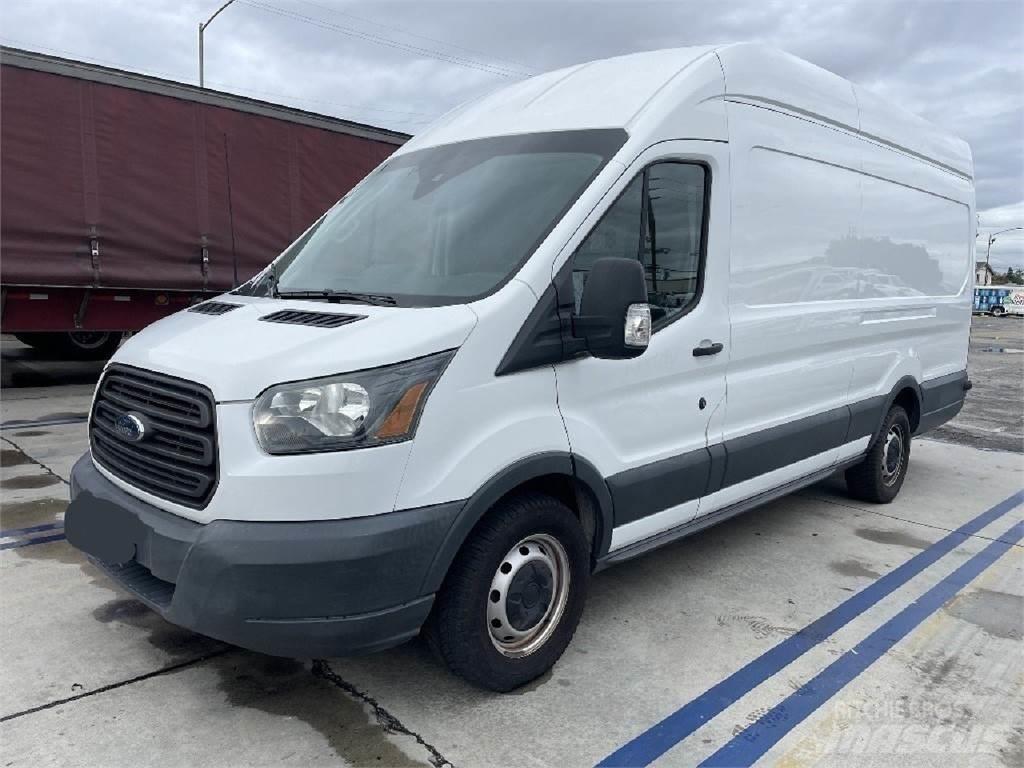 Ford TRANSIT Pakettiautot