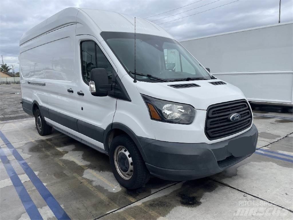 Ford TRANSIT Pakettiautot