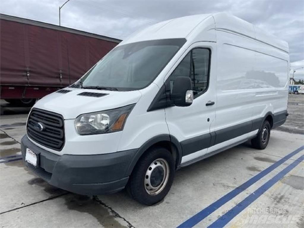 Ford TRANSIT Pakettiautot