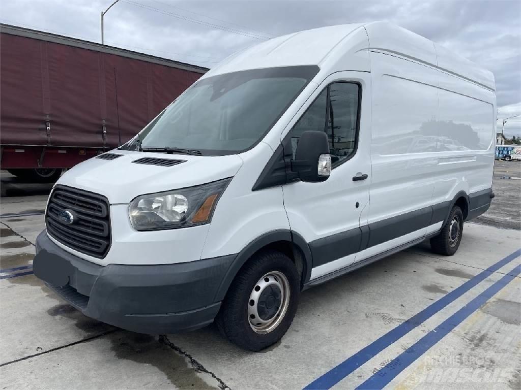 Ford TRANSIT Pakettiautot