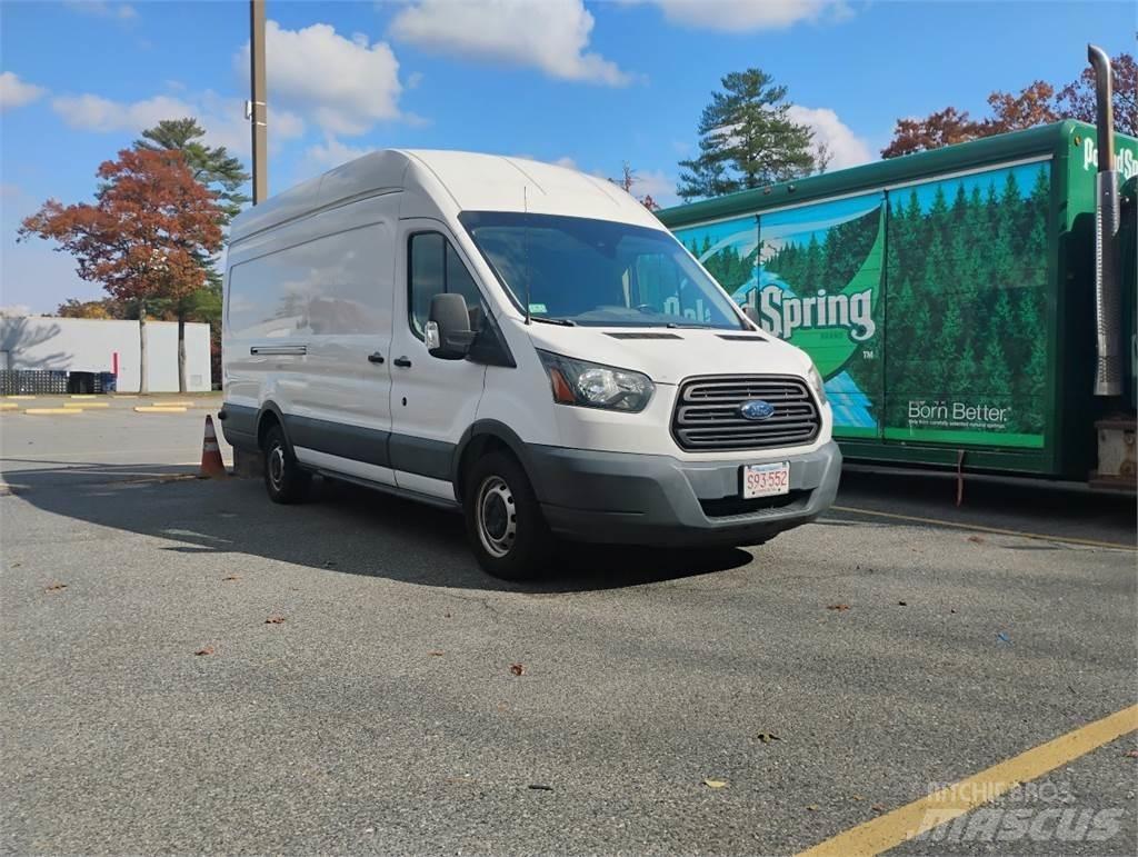 Ford TRANSIT Pakettiautot