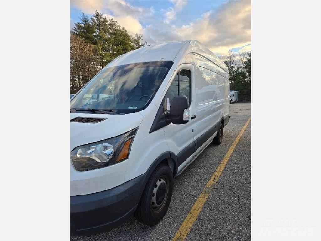Ford TRANSIT Pakettiautot
