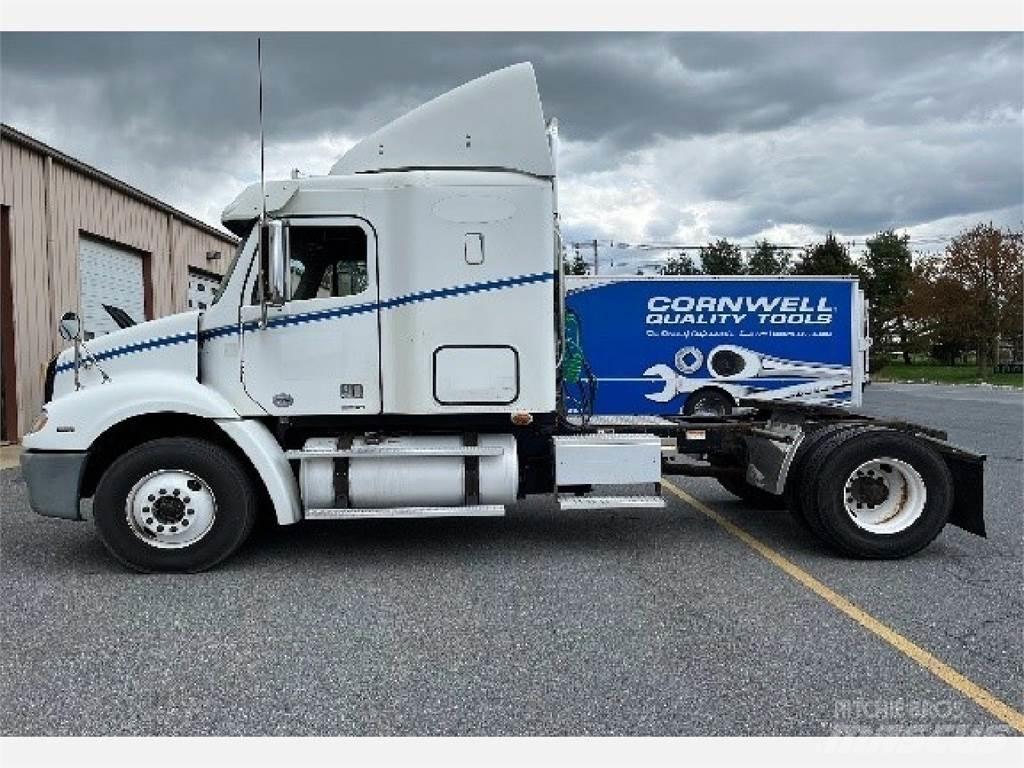 Freightliner C112 Vetopöytäautot