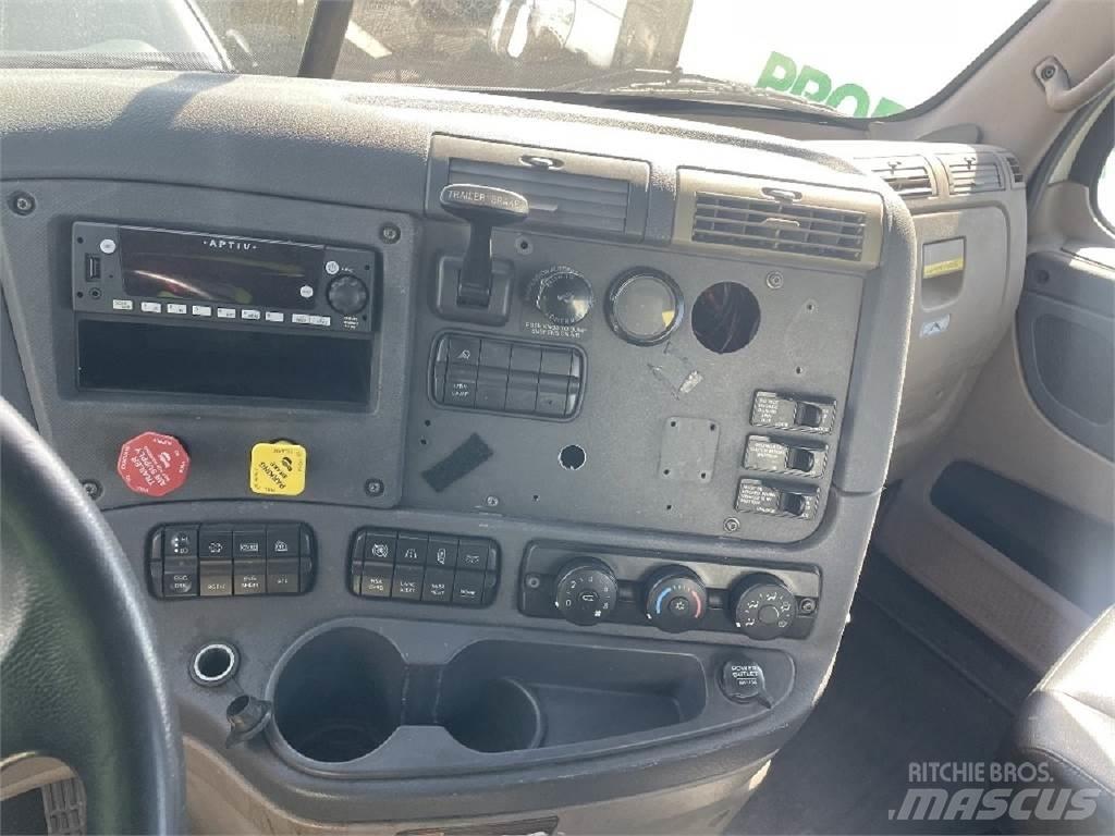 Freightliner CA113 Vetopöytäautot