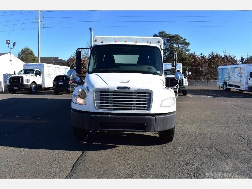 Freightliner M2 Juomien jakeluautot